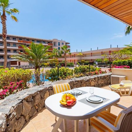 Large Terrace Apt Balcon Los Gigantes By Dreamhomestenerife Puerto de Santiago (Tenerife) Exterior foto
