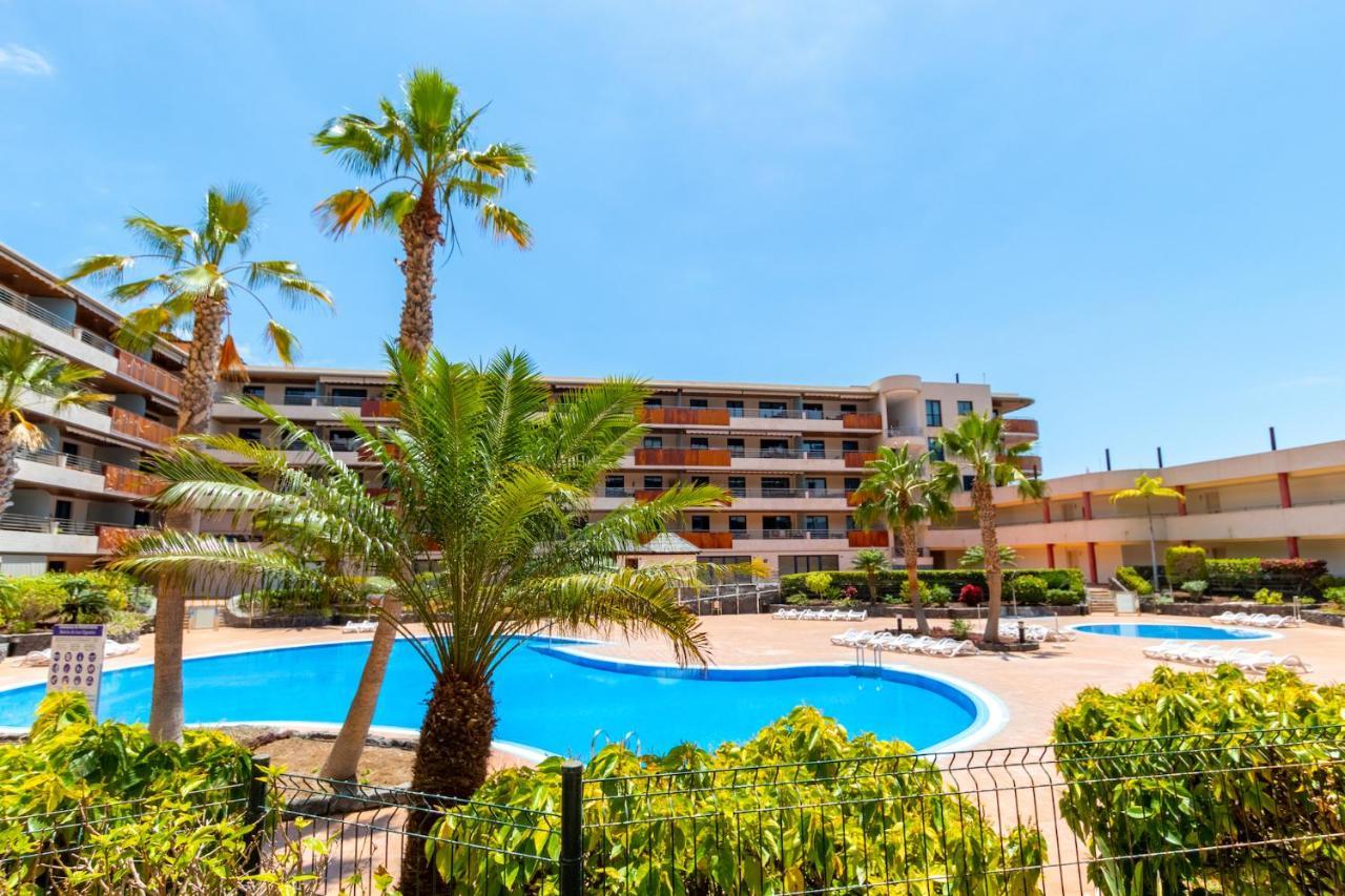 Large Terrace Apt Balcon Los Gigantes By Dreamhomestenerife Puerto de Santiago (Tenerife) Exterior foto