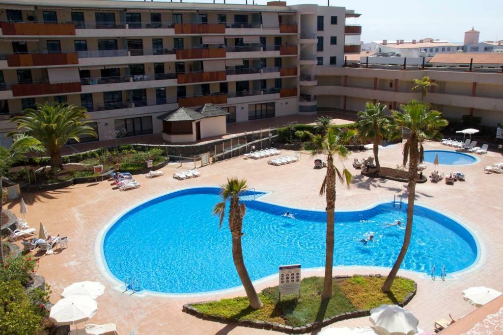 Large Terrace Apt Balcon Los Gigantes By Dreamhomestenerife Puerto de Santiago (Tenerife) Exterior foto